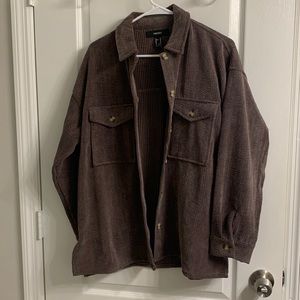 Forever 21 Button down